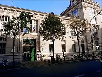 Paris