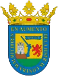 Wappen der Provinz Álava