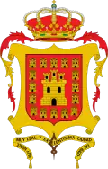 Wappen von Gerichtsbezirk Baza