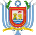 Wappen der Provinz