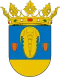 Murero, Spanien