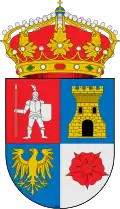 Wappen von Gerichtsbezirk Reinosa