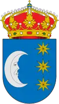 Wappen von Gerichtsbezirk Tui