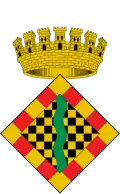 Wappen von Urgell