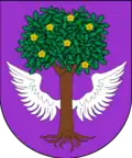 Geflügelter Baum