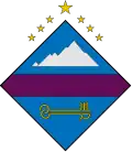 Wappen von Encamp