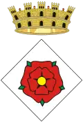 Wappen von Gerichtsbezirk Reus