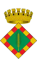 Wappen von Segarra