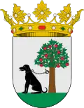 Wappen von Gerichtsbezirk Sueca