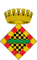 Wappen von Pla d’Urgell
