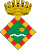 Wappen von Segrià