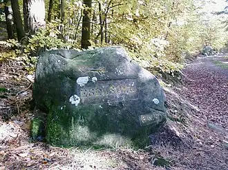 Ritterstein 143