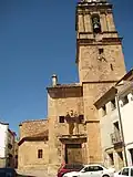 Bartholomäuskirche
