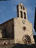 Johannes-der-Täufer-Kirche