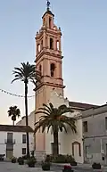 Laurentiuskirche
