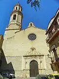 Michaeliskirche