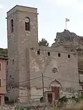 Peterskirche