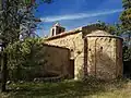 Sant Pere de Serraïma
