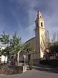 Rochuskirche