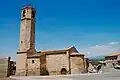 Marienkirche von Vilanova de la Sal