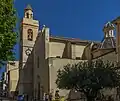 Kirche Mariä Himmelfahrt