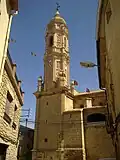 Kirche Mariä Geburt