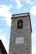 Tirsuskirche