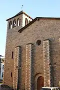 Kirche Der Unbefleckten Empfängnis