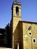 Saturninuskirche