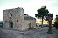 Romanische Kirche Sant Joan