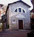 Kirche Sant’Antonio
