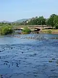 River Esk, Rennie’s Bridge