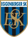 Aktuelles Logo des ESK Graz