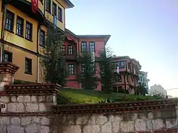 Odunpazarı