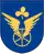 Wappen der Gemeinde Eslöv
