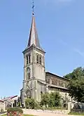 Kirche Saint-André