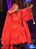 Esma Redžepova