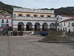 Rathaus