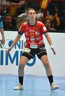 Paulina Buforn