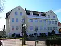 Hotel Esplanade 2008