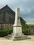 Gefallenendenkmal
