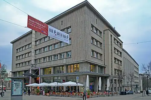 Lichtburg
