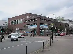 Stadtbad Altenessen