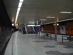 Berliner Platz