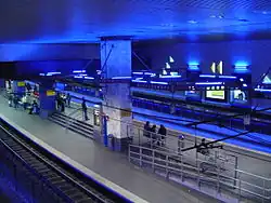Essen Hauptbahnhof