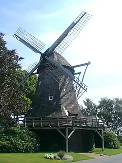 Diekmanns Mühle