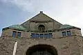 Reformarchitektur: Alte Synagoge