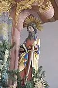 Apostel Paulus