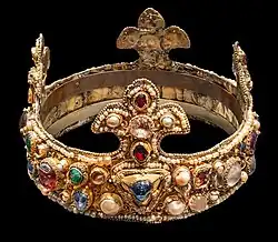 Lilienkrone