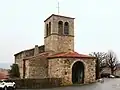 Kirche Saint-Étienne